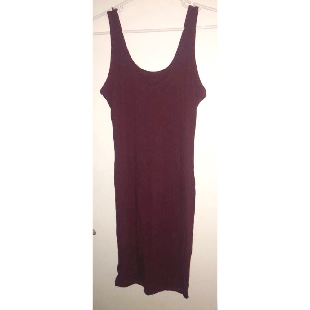 Hot Kiss Bodycon Dress